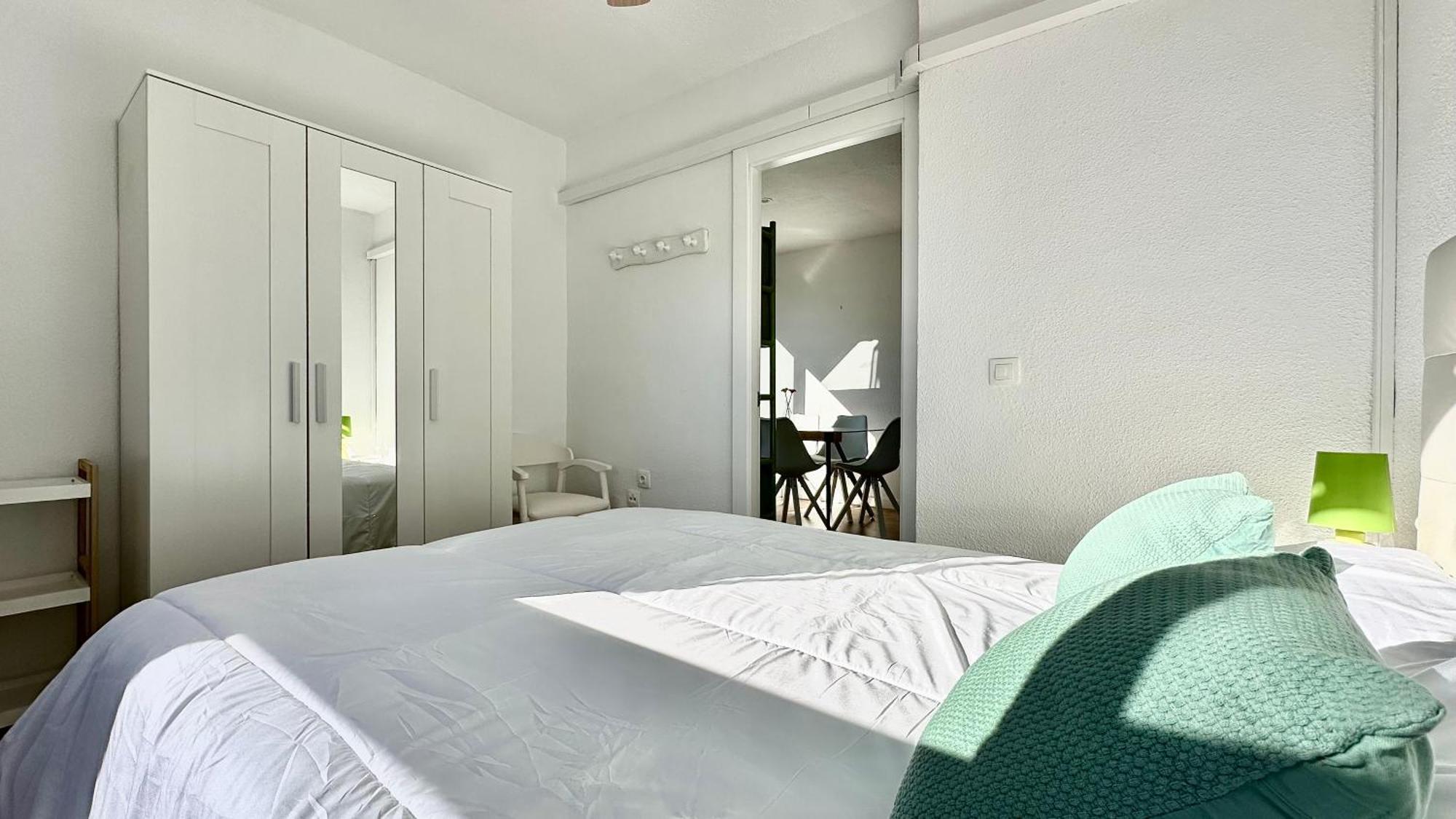 Mar & Sol Apartment *