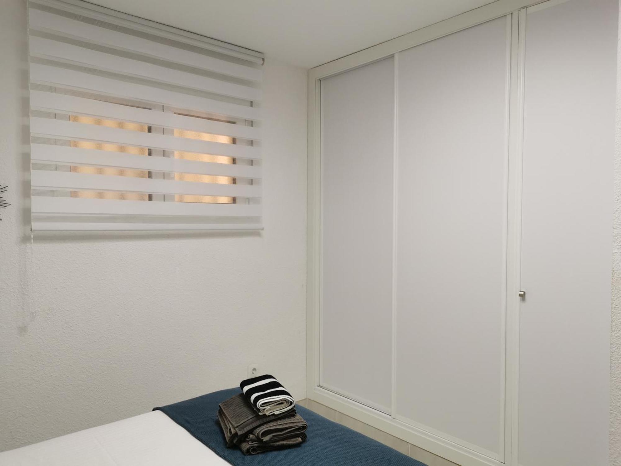 Apartamento Albimar
