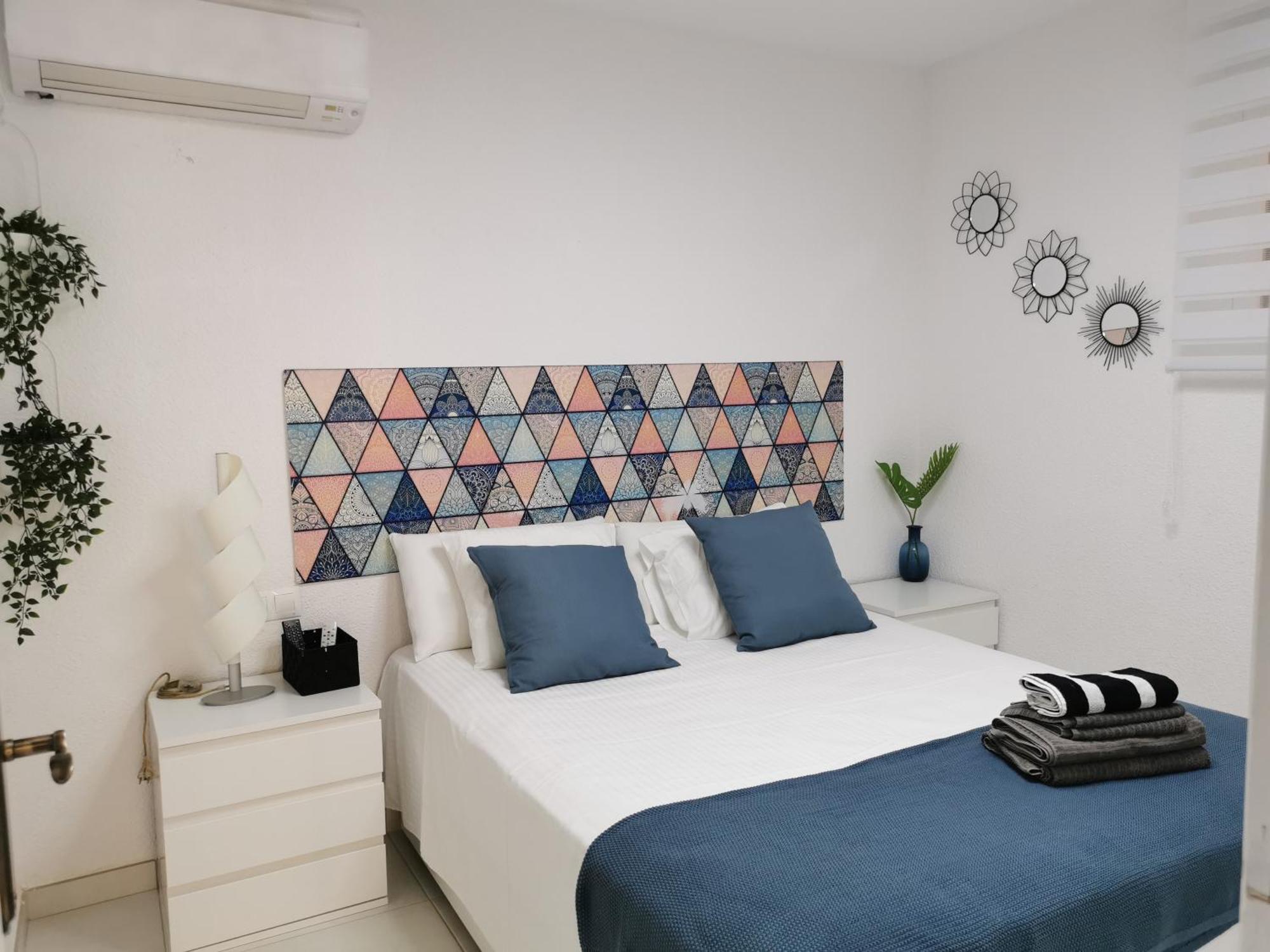 Apartamento Albimar El Albir