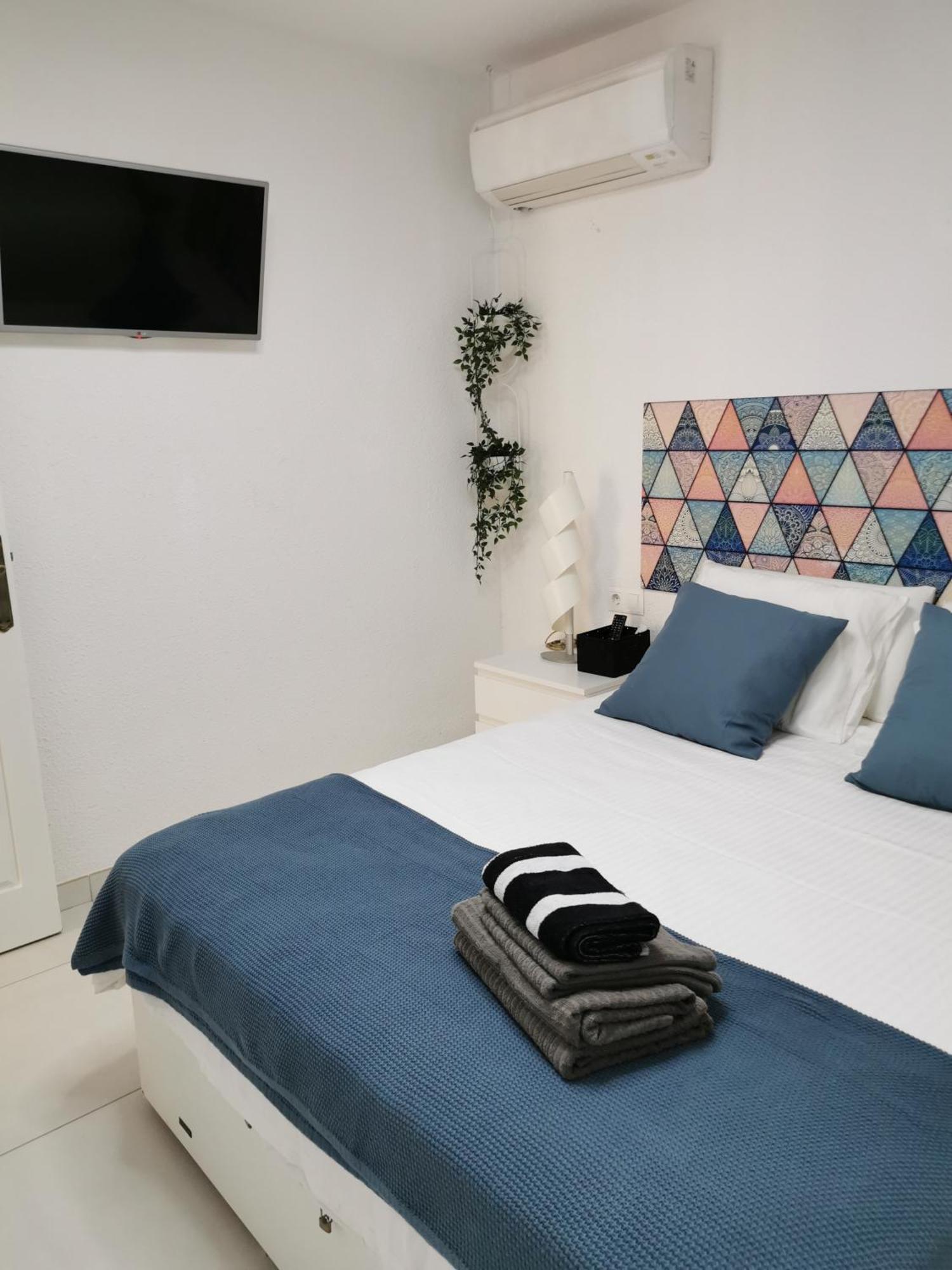 Apartamento Albimar *