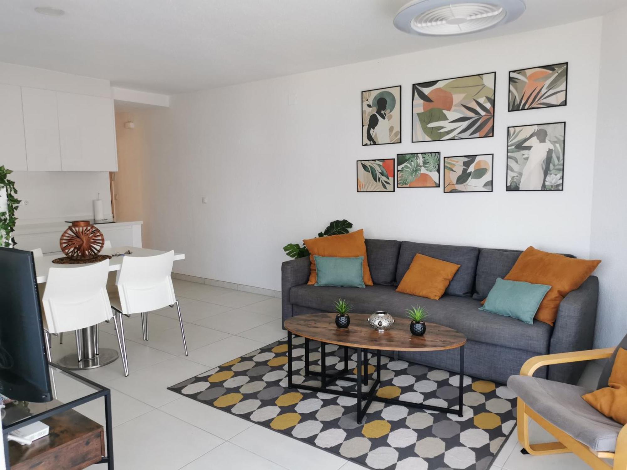 Albimar Apartamento