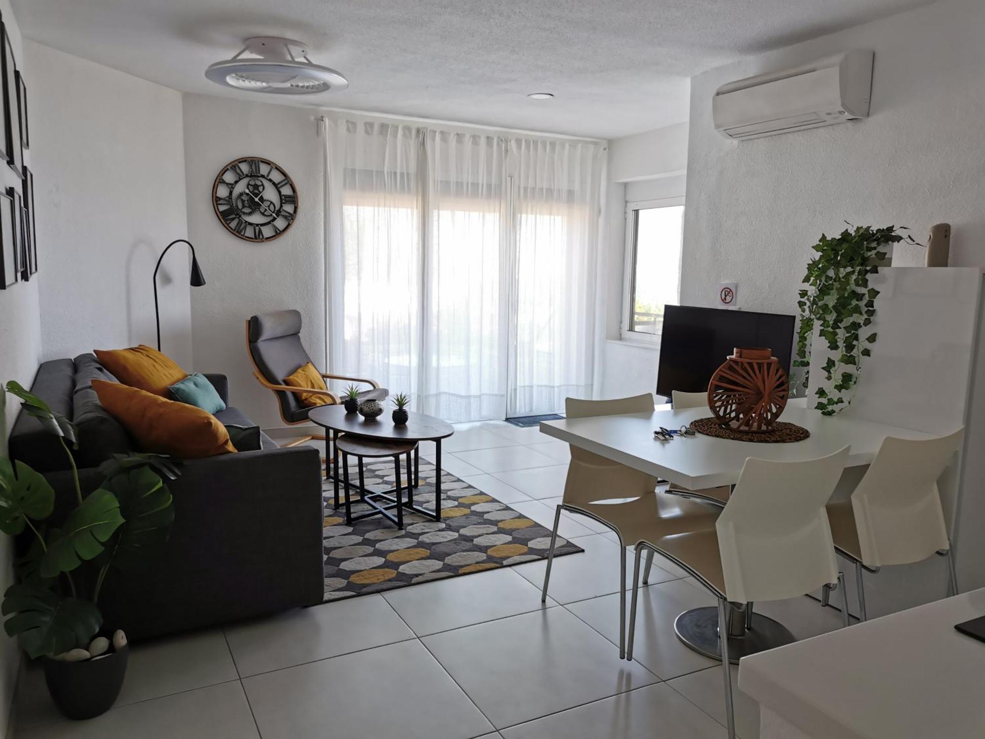 Albimar Apartamento