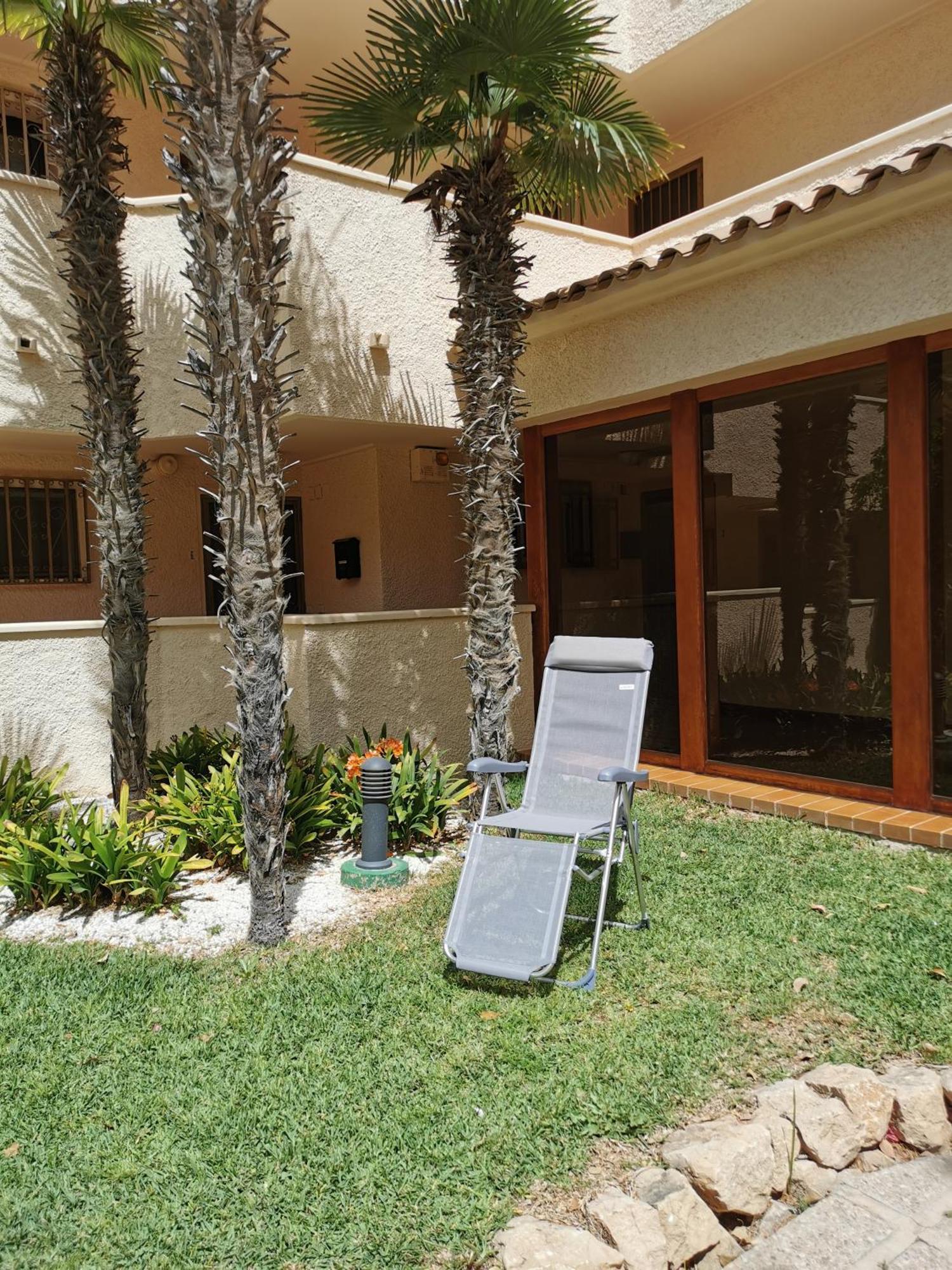 Albimar Apartamento El Albir
