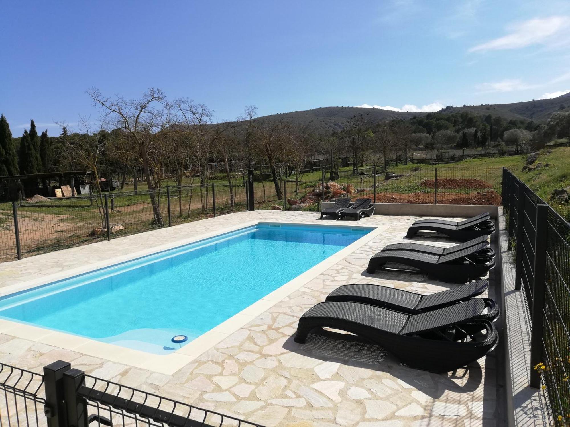Mas Del Llop Blanc - Dog Friendly Rural -