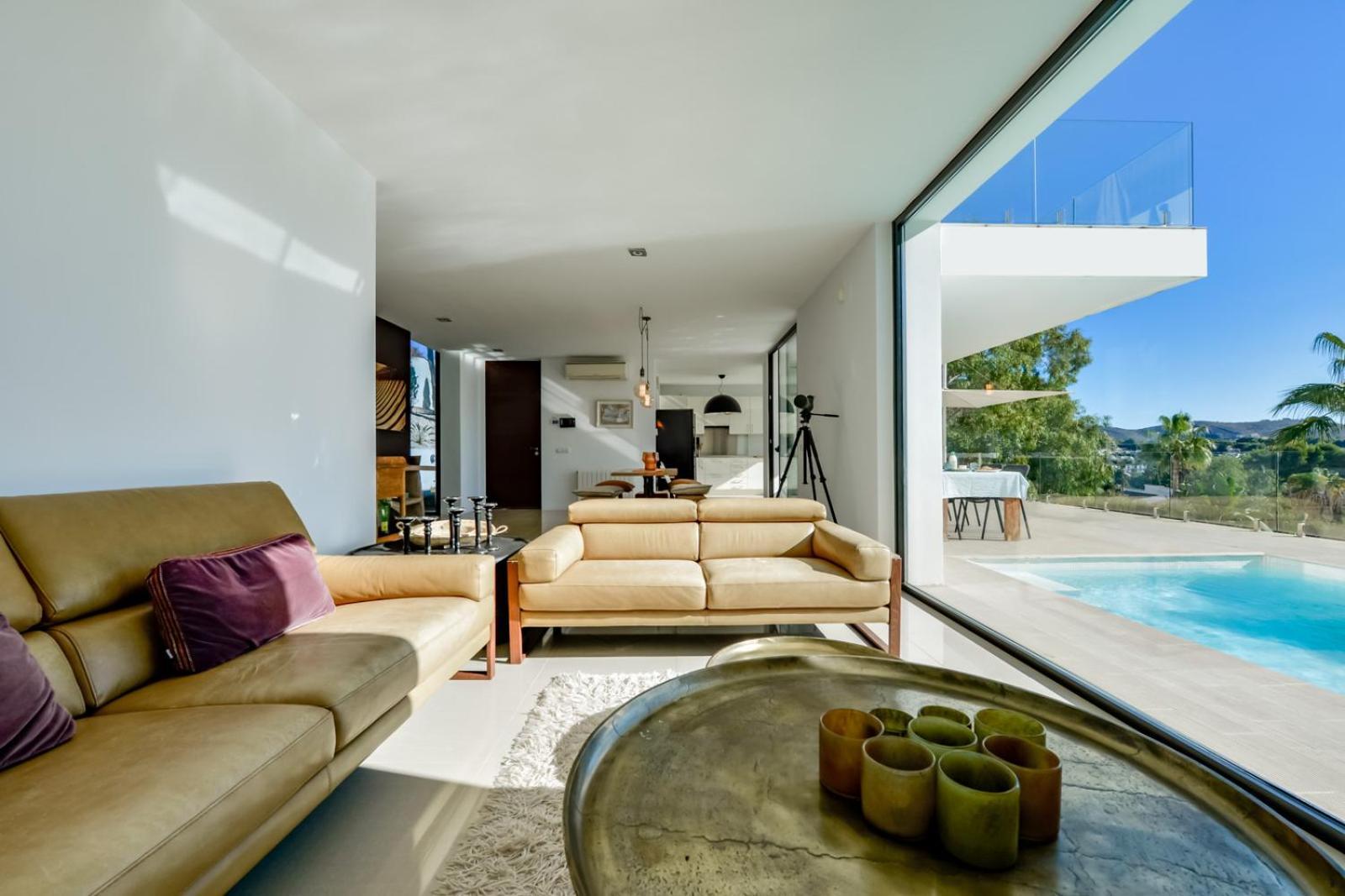 Villa Esmeralda - By Almarina