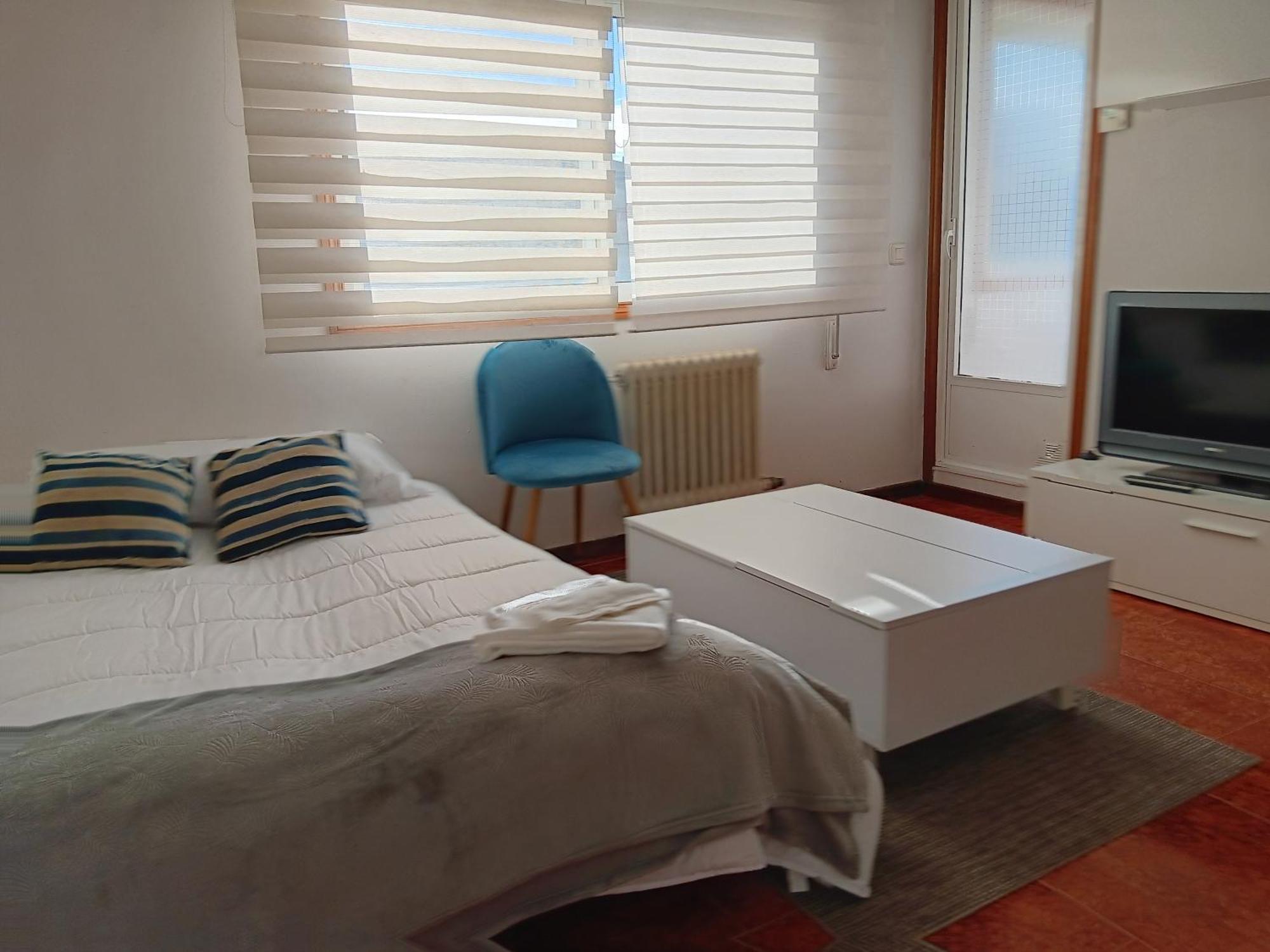 Apartment Casa Alvaro *