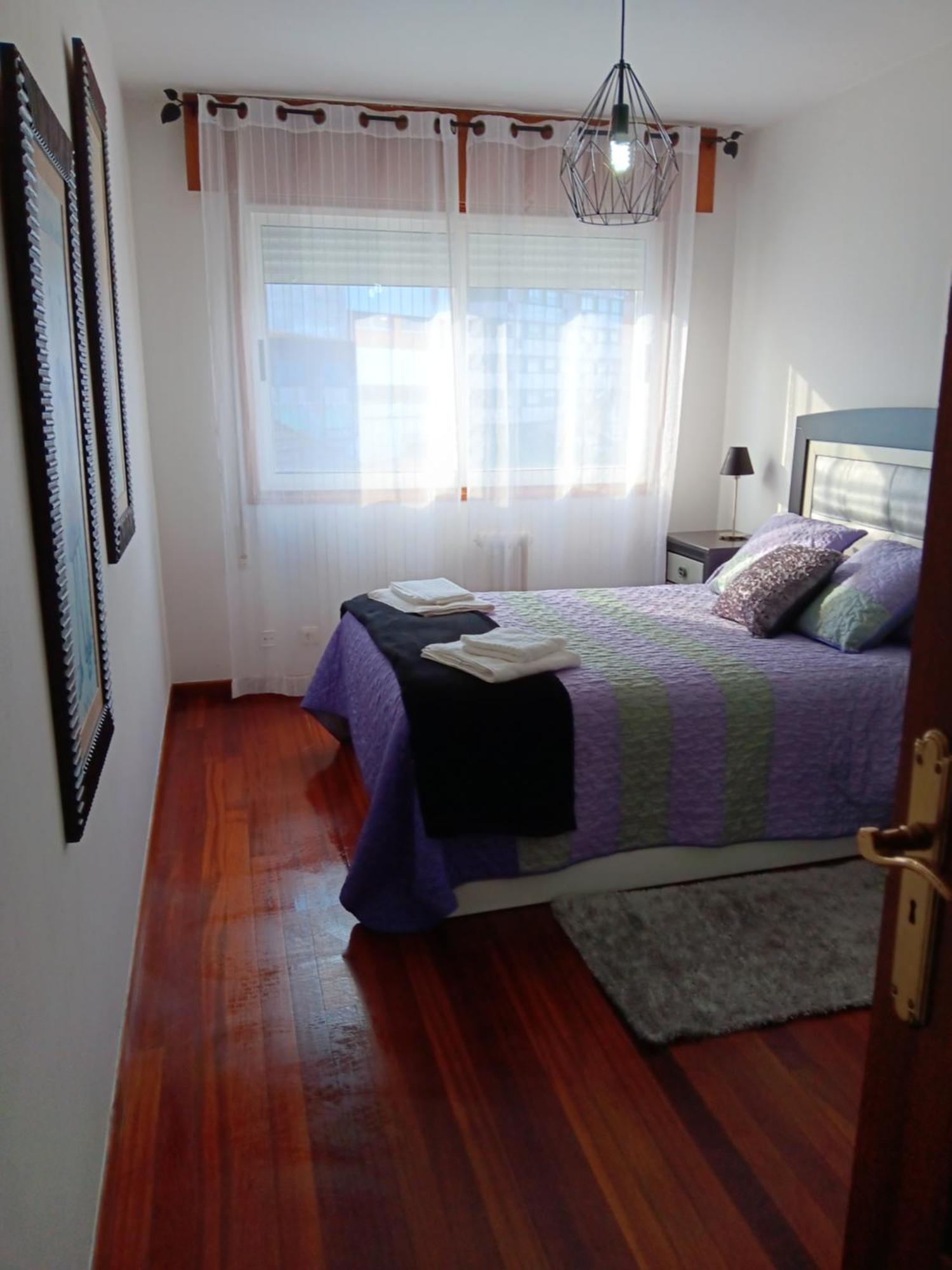 Casa Alvaro Apartment Marin