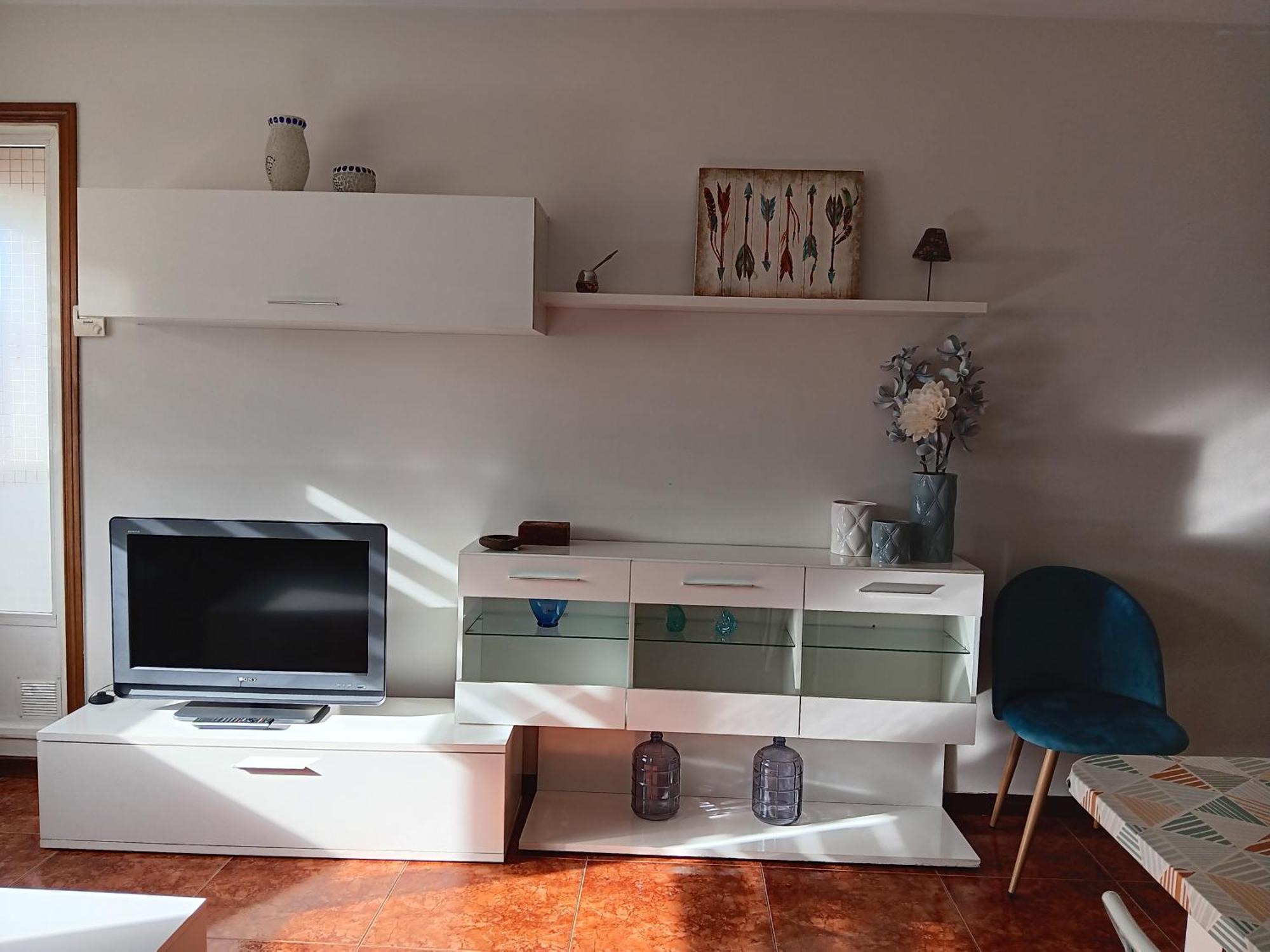 Apartment Casa Alvaro
