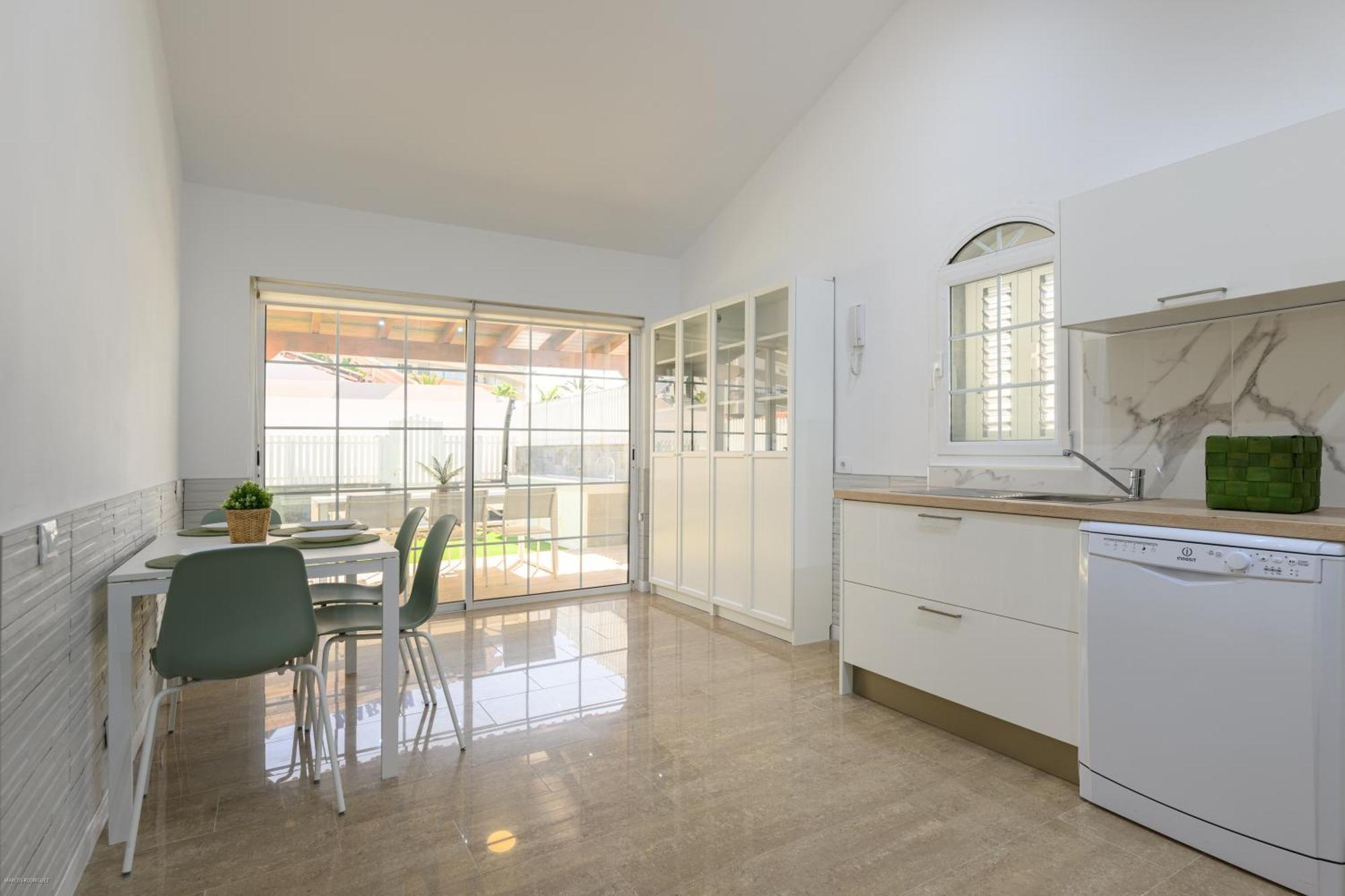 Сasa de vacaciones Beachside Hideaway Gran Canaria *