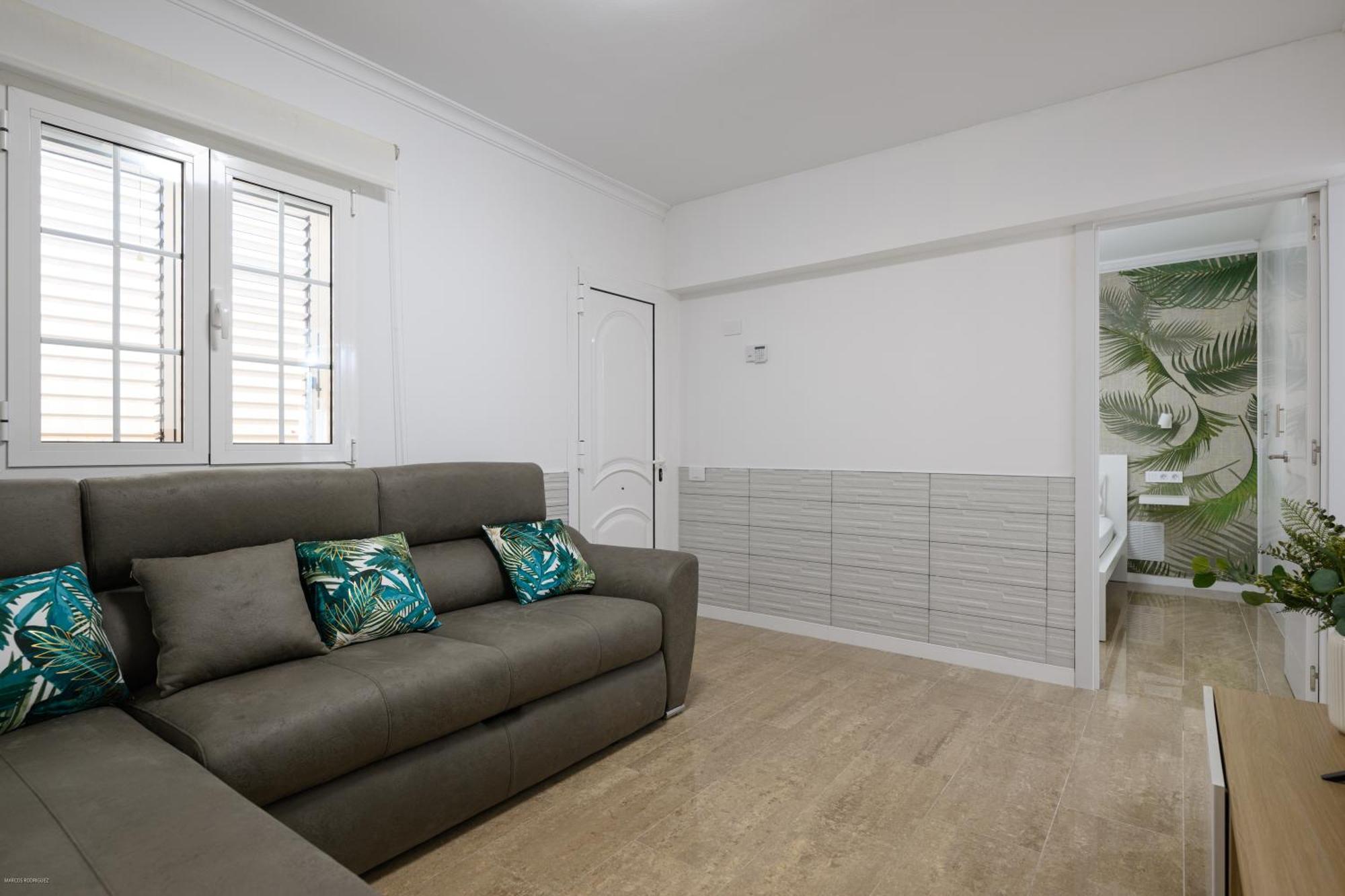 Сasa de vacaciones Beachside Hideaway Gran Canaria