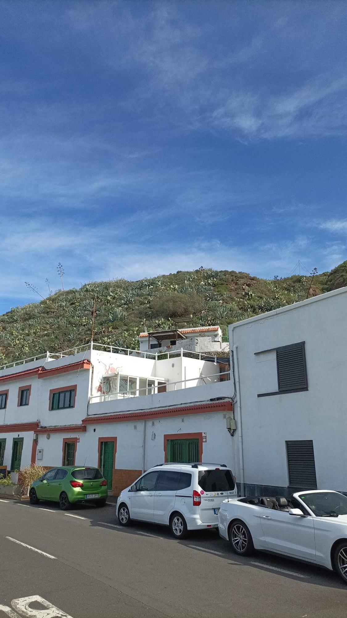 Paraiso Picasso Playa *