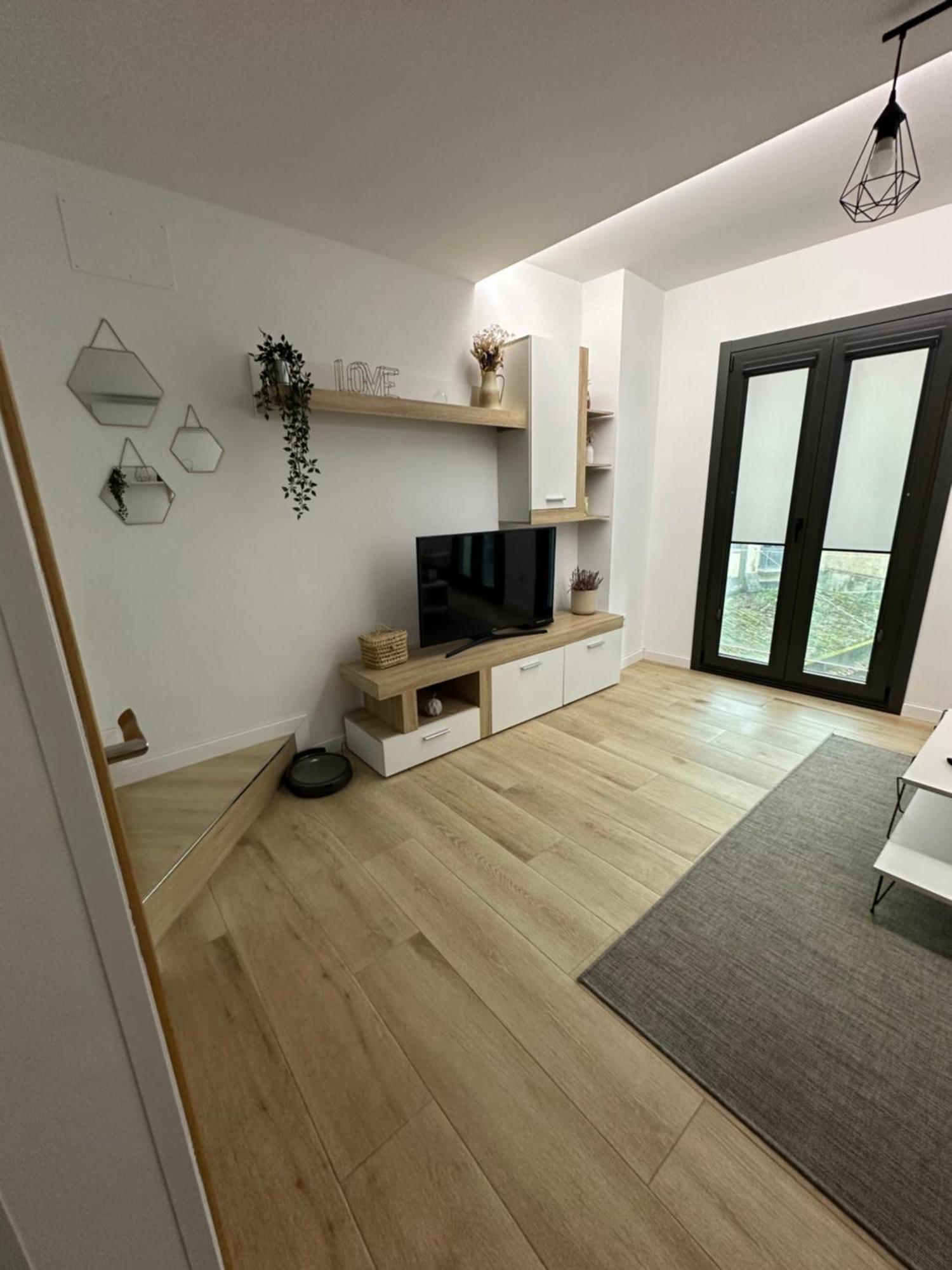 Duplex Casa Da Barbeira Apartment Cangas do Morrazo