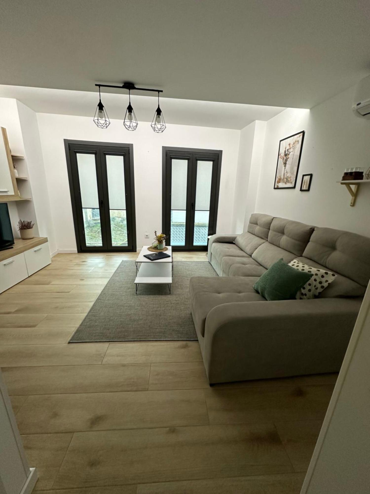 Apartment Duplex Casa Da Barbeira *