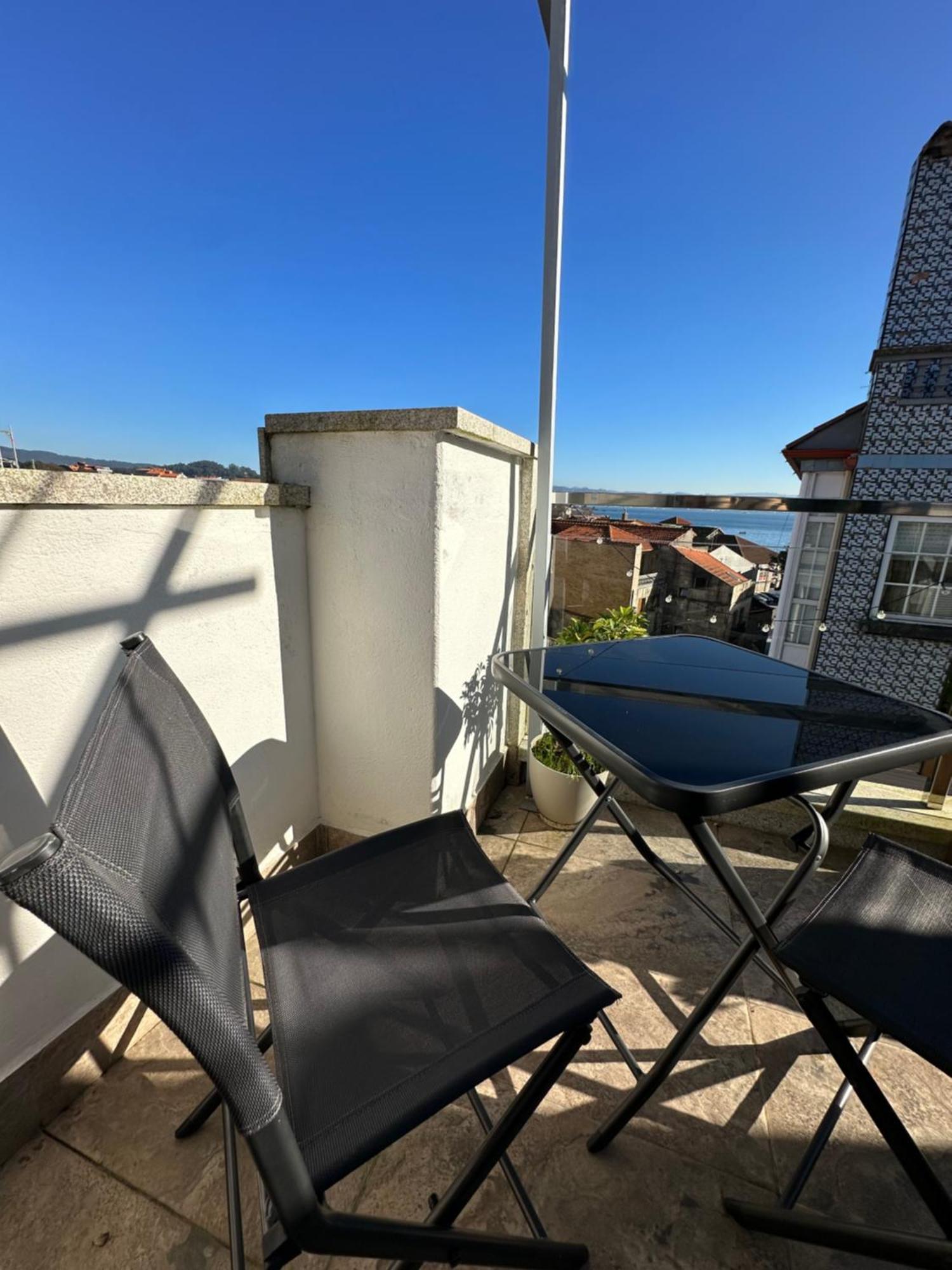 Duplex Casa Da Barbeira Apartment