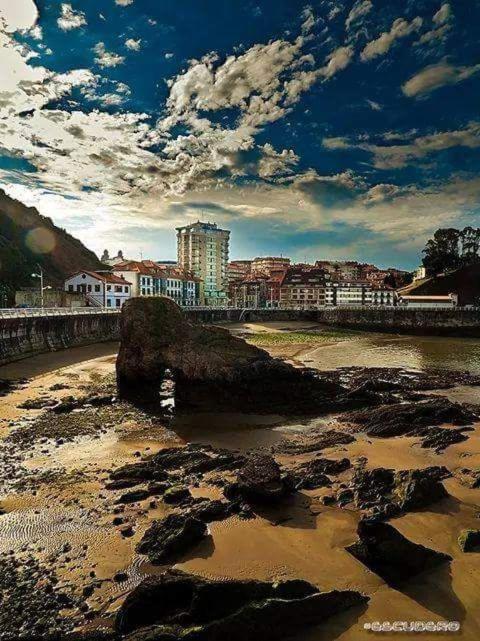 Apartamento En Candas