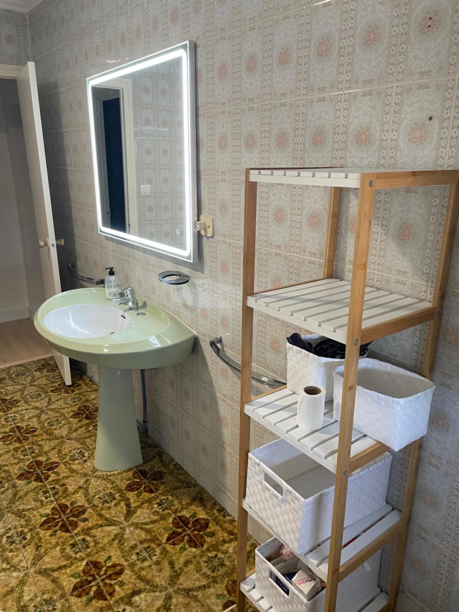 Casa Rural, Mas De Joan I Cinta Holiday home