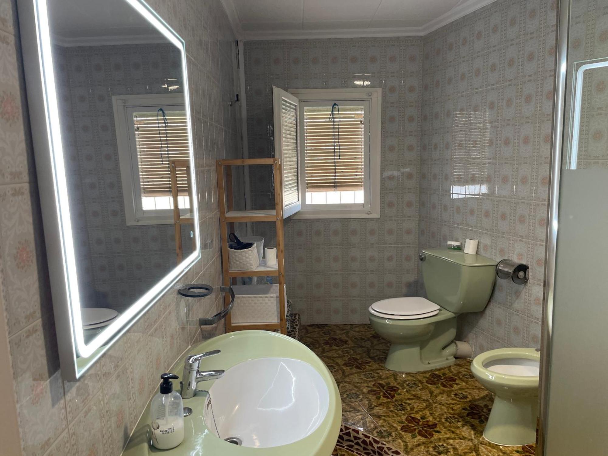 Casa Rural, Mas De Joan I Cinta Holiday home *