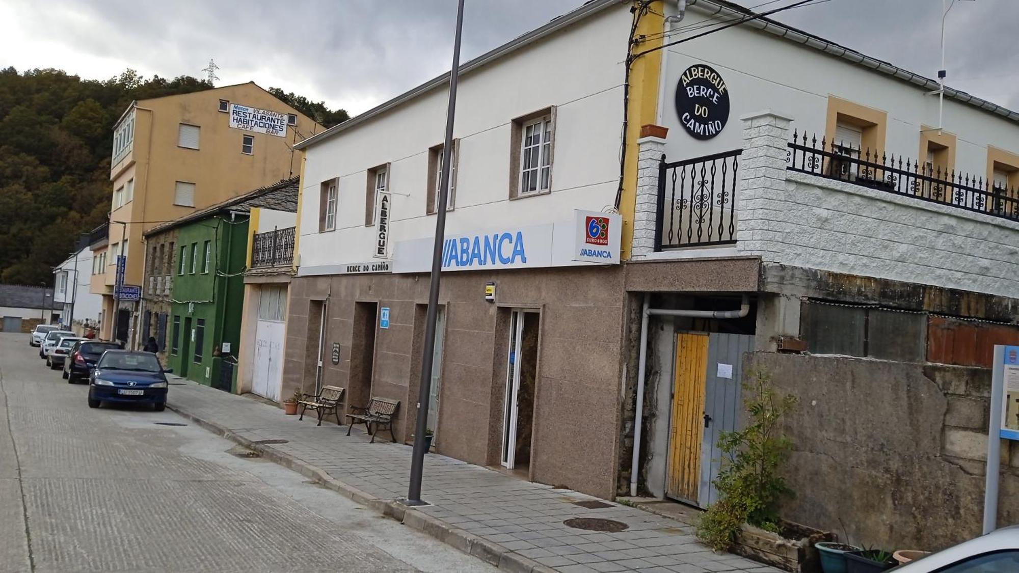 Berce Do Camino