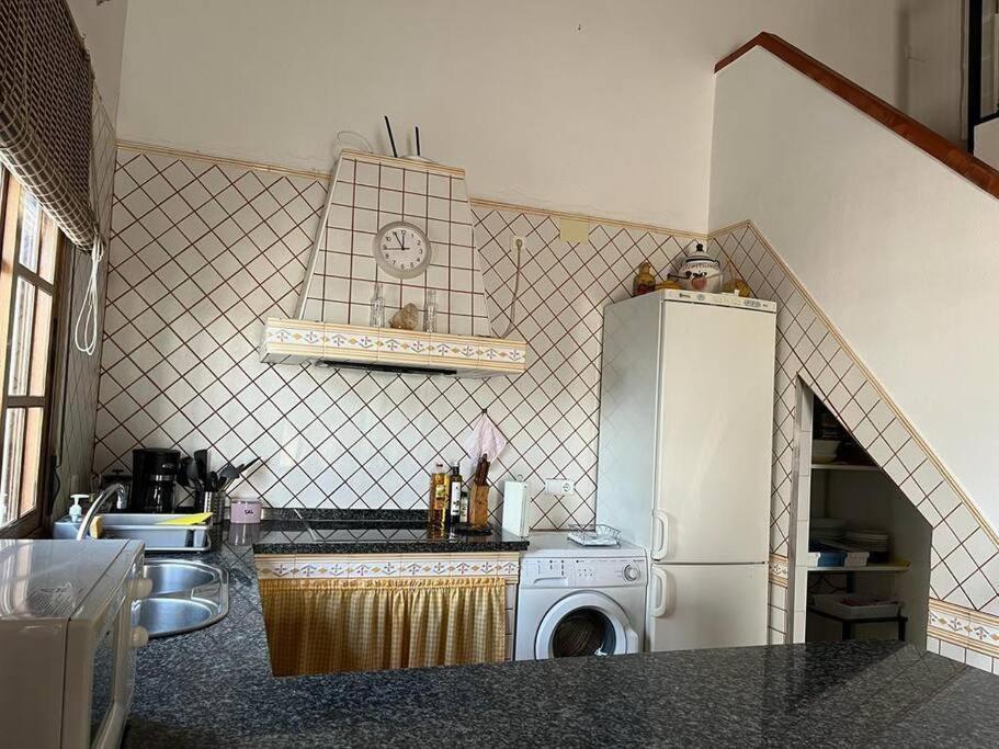 La Bodeguilla Del Conde Holiday home