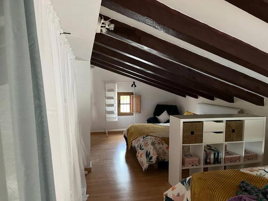 La Bodeguilla Del Conde Holiday home El Gastor