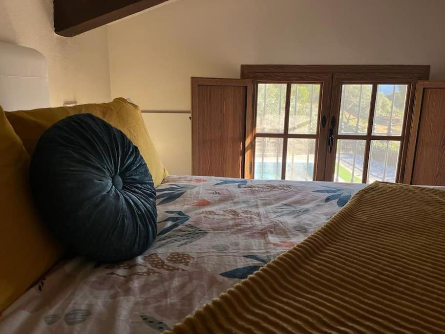 La Bodeguilla Del Conde Holiday home
