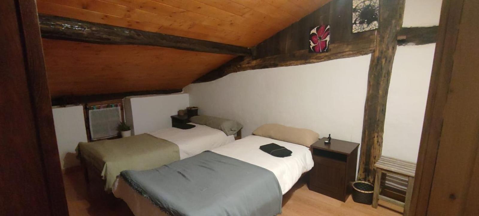Casa Mandoia Igorre
