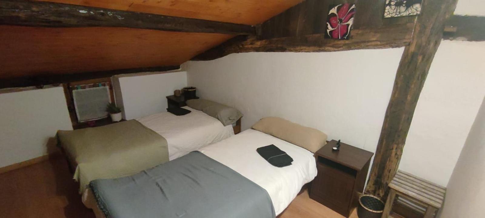Casa Mandoia