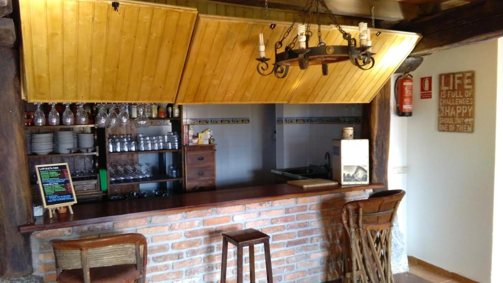 Casa Mandoia Igorre