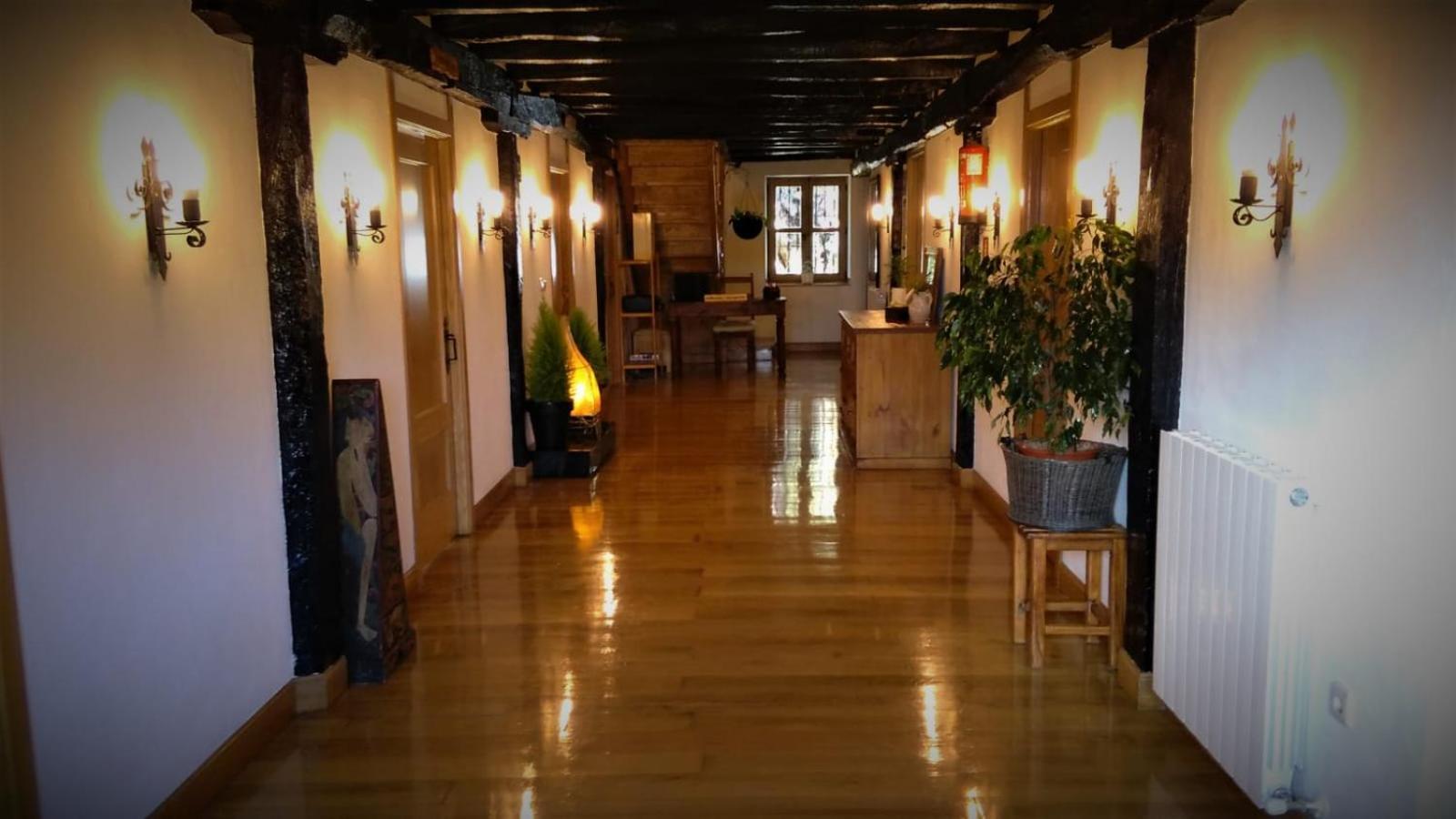 Casa Mandoia Chalet