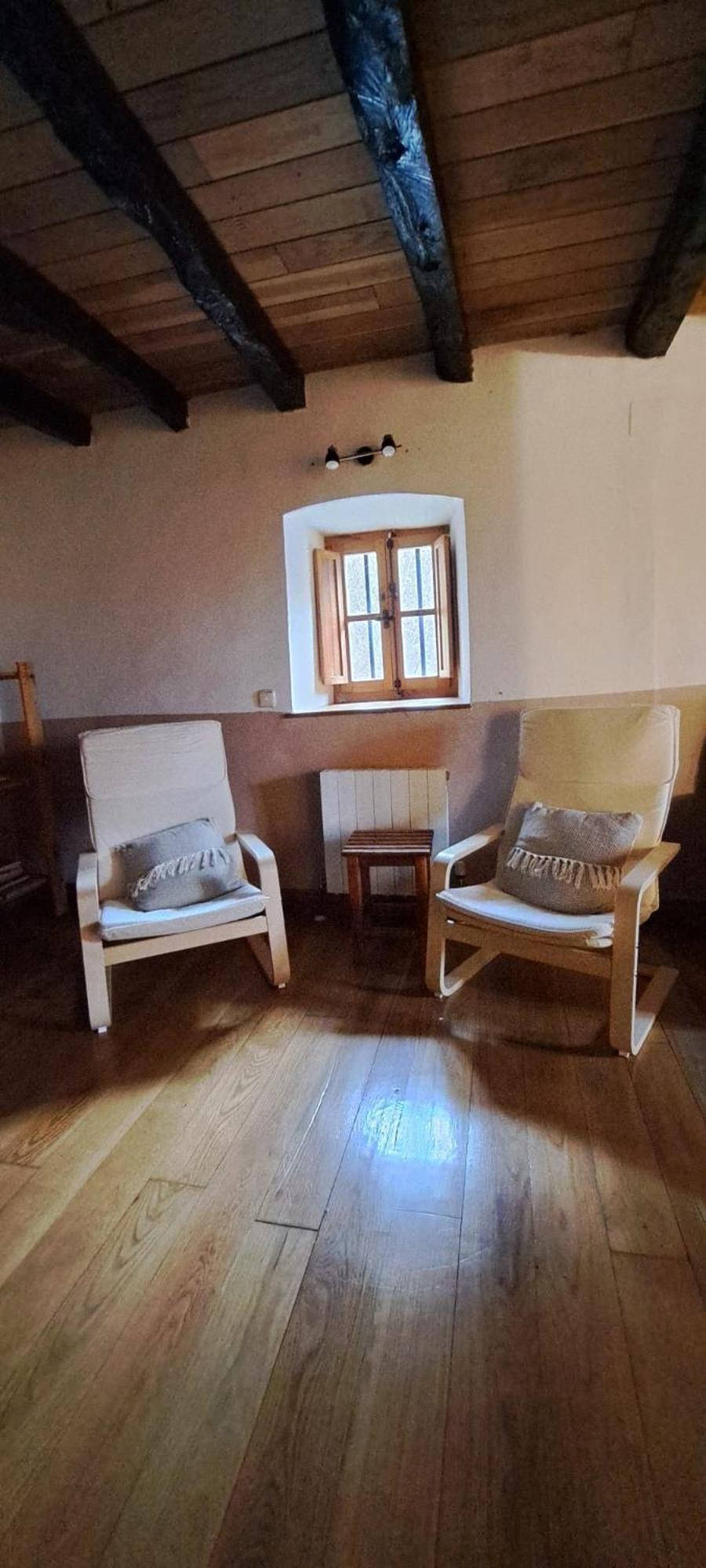 Casa Mandoia * Igorre