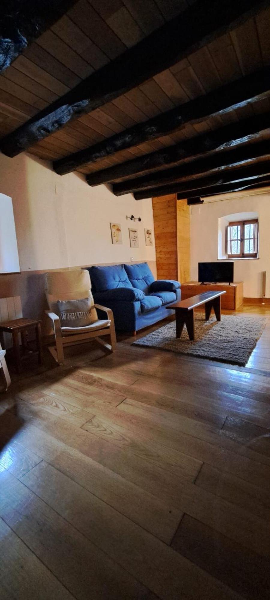 Chalet Casa Mandoia *