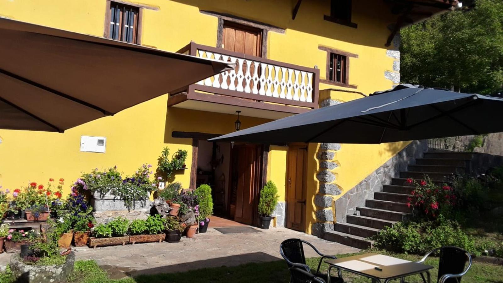 Casa Mandoia