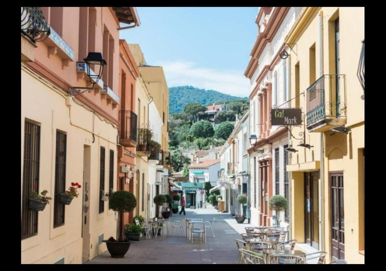 Burriac With Private Pool, Costa Maresme, 20 Minutes From Barcelona