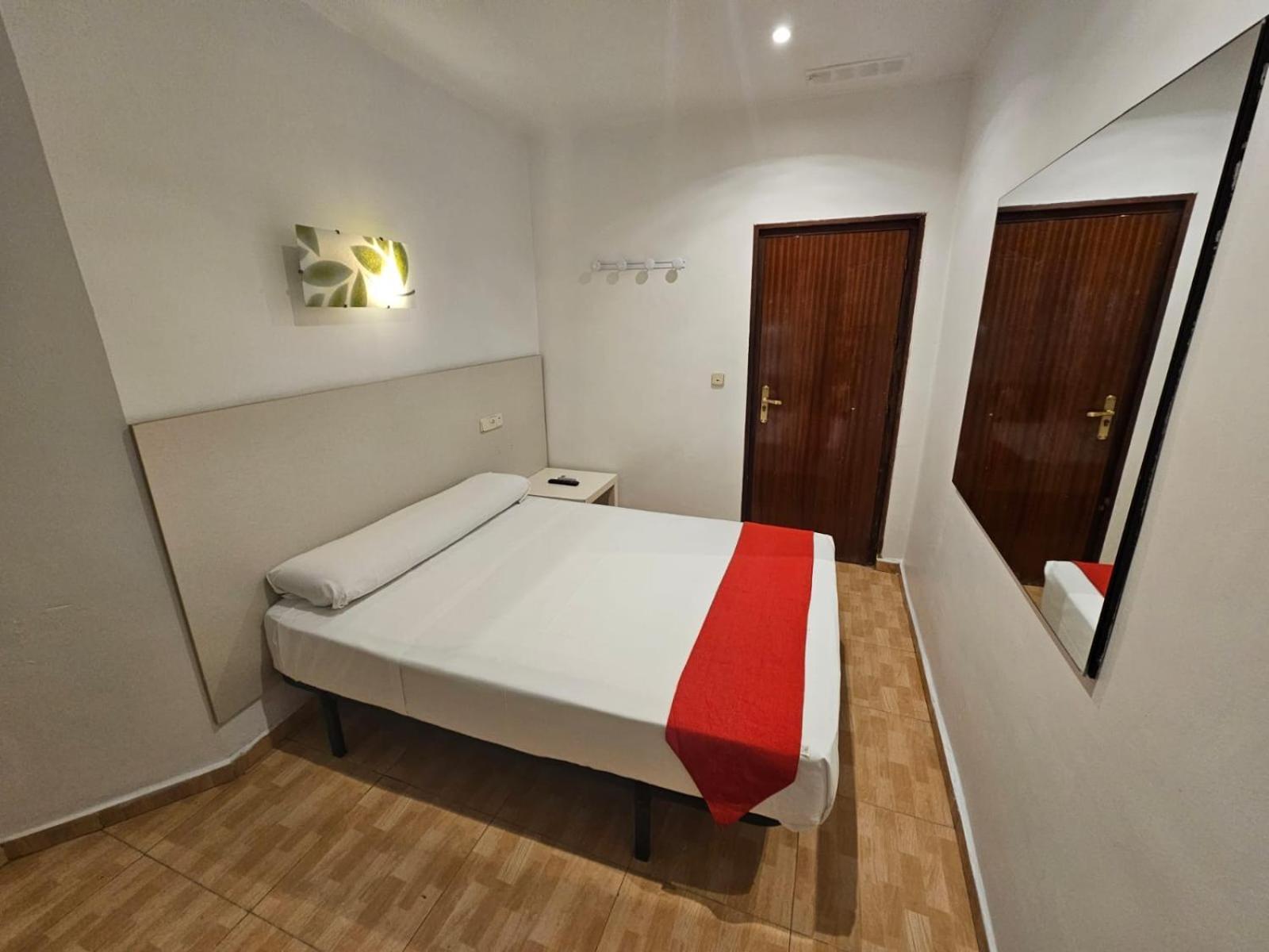 Vegas Guest house