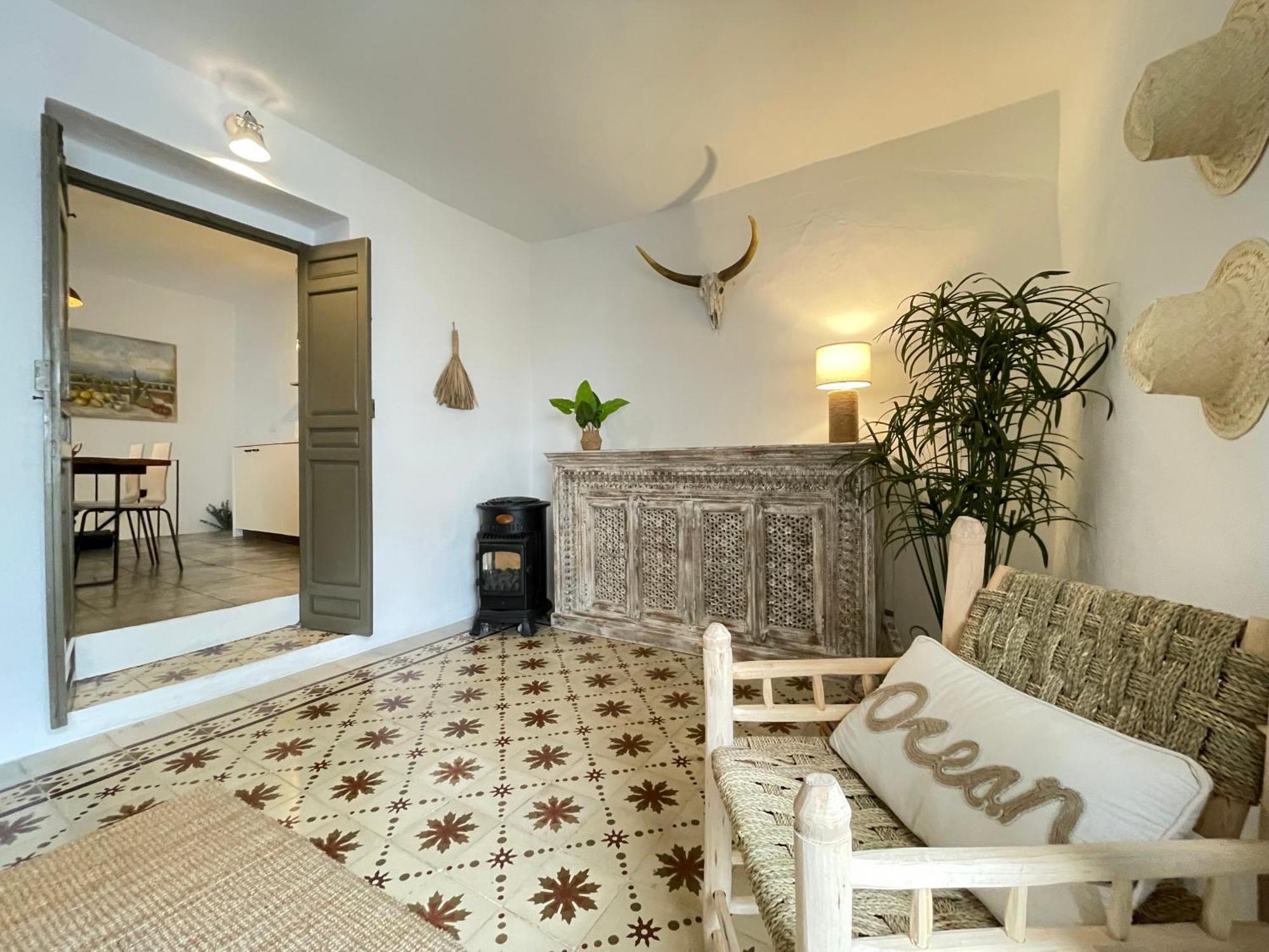 The Boxmaker's House Frigiliana