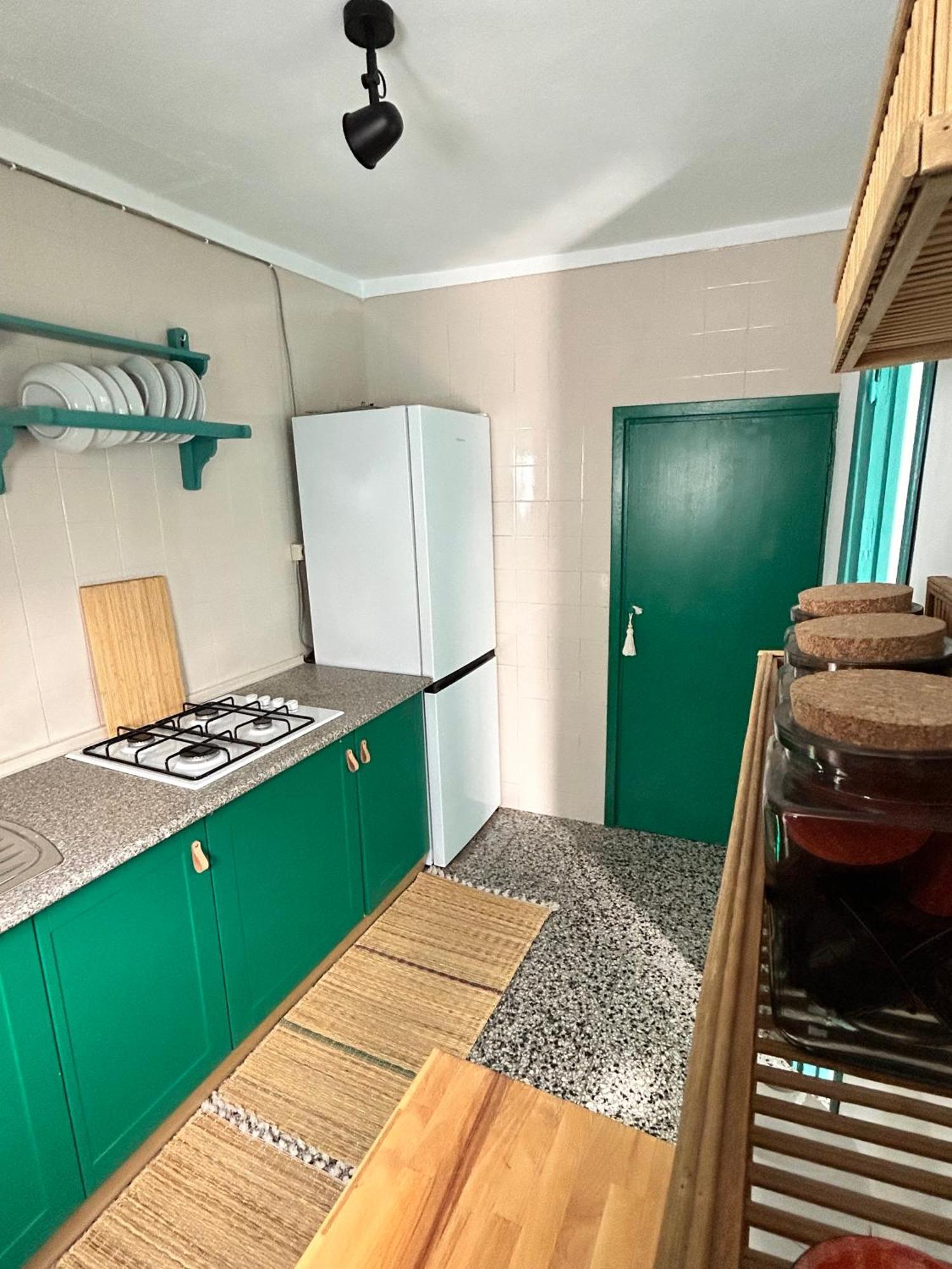 Casa Azahar; 2 Charming Casitas Near La Holiday home *