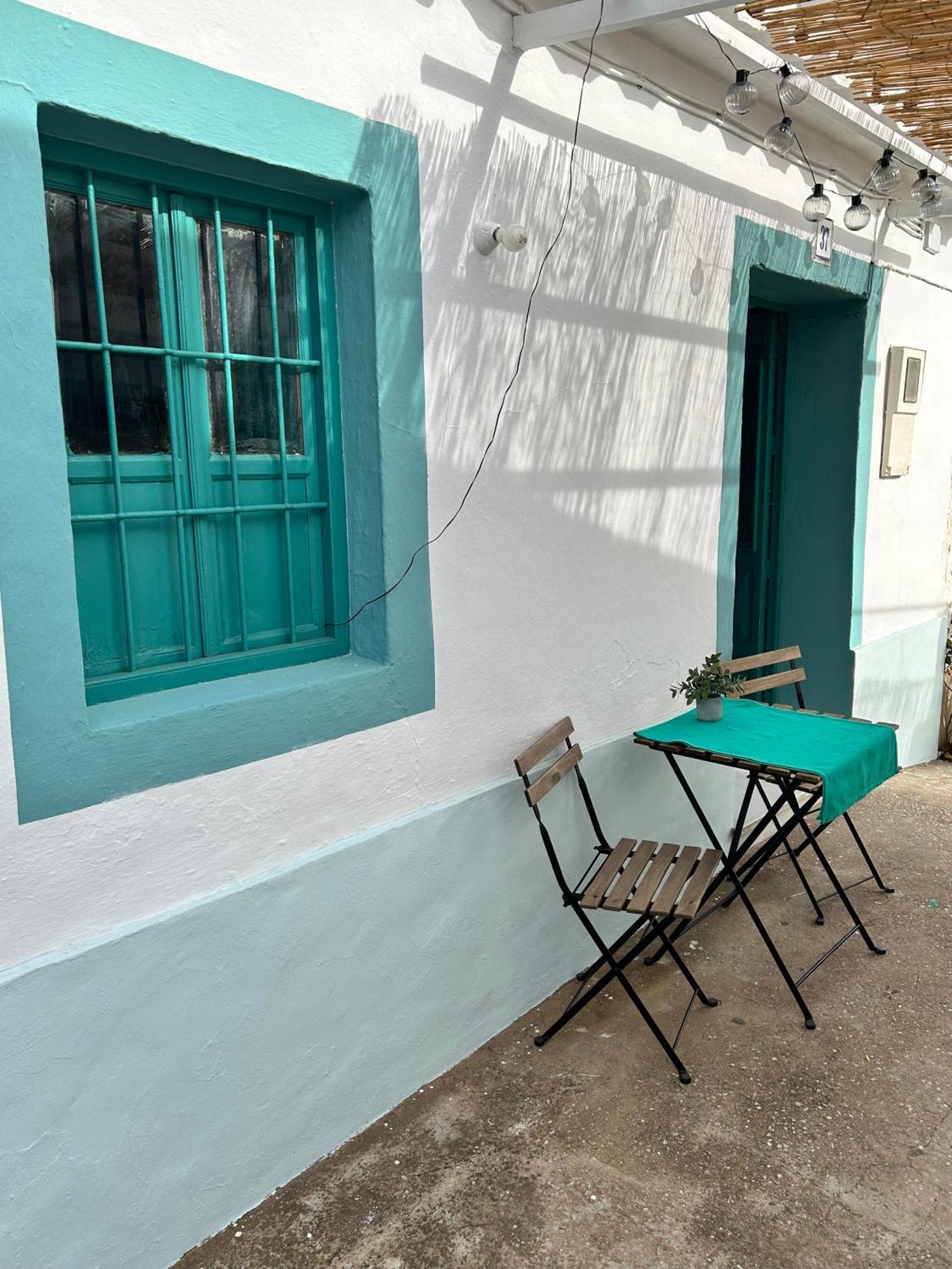 Holiday home Casa Azahar; 2 Charming Casitas Near La Vinuela