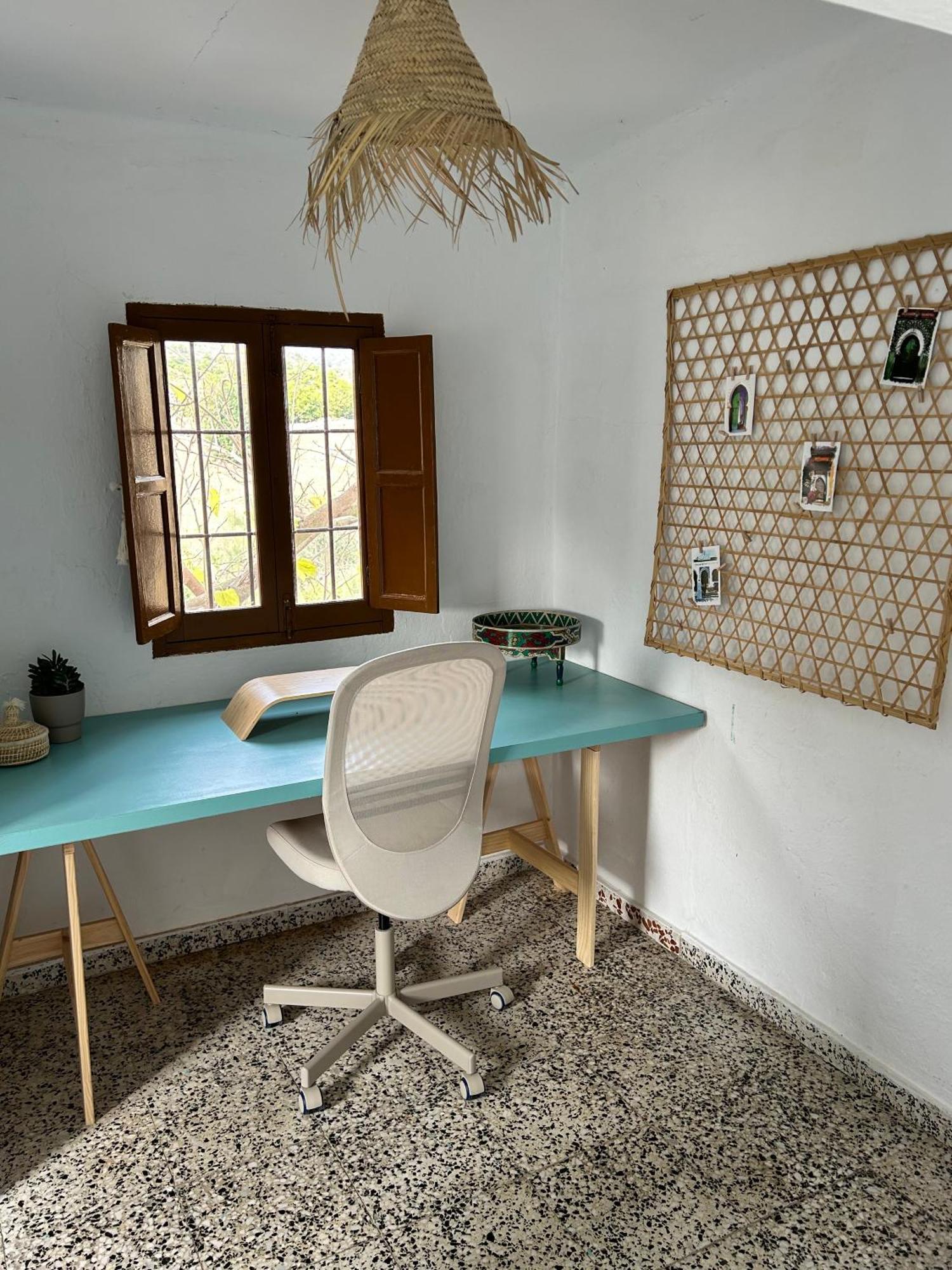 Casa Azahar; 2 Charming Casitas Near La Holiday home