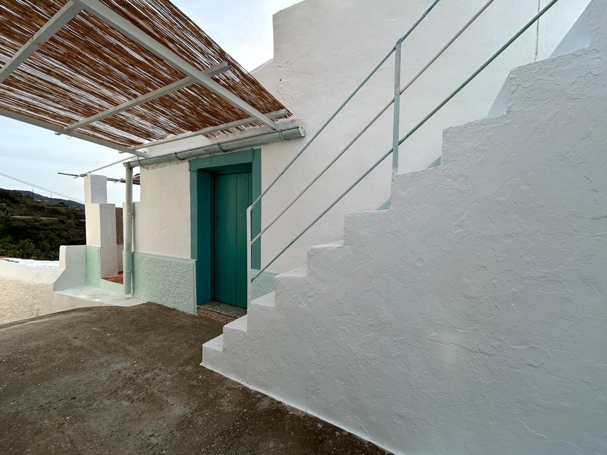 Holiday home Casa Azahar; 2 Charming Casitas Near La *