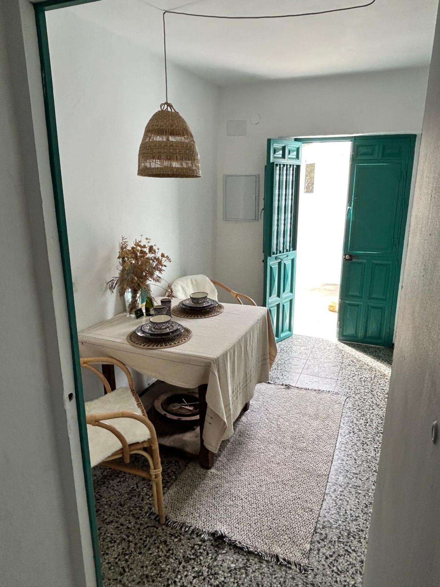 Casa Azahar; 2 Charming Casitas Near La *