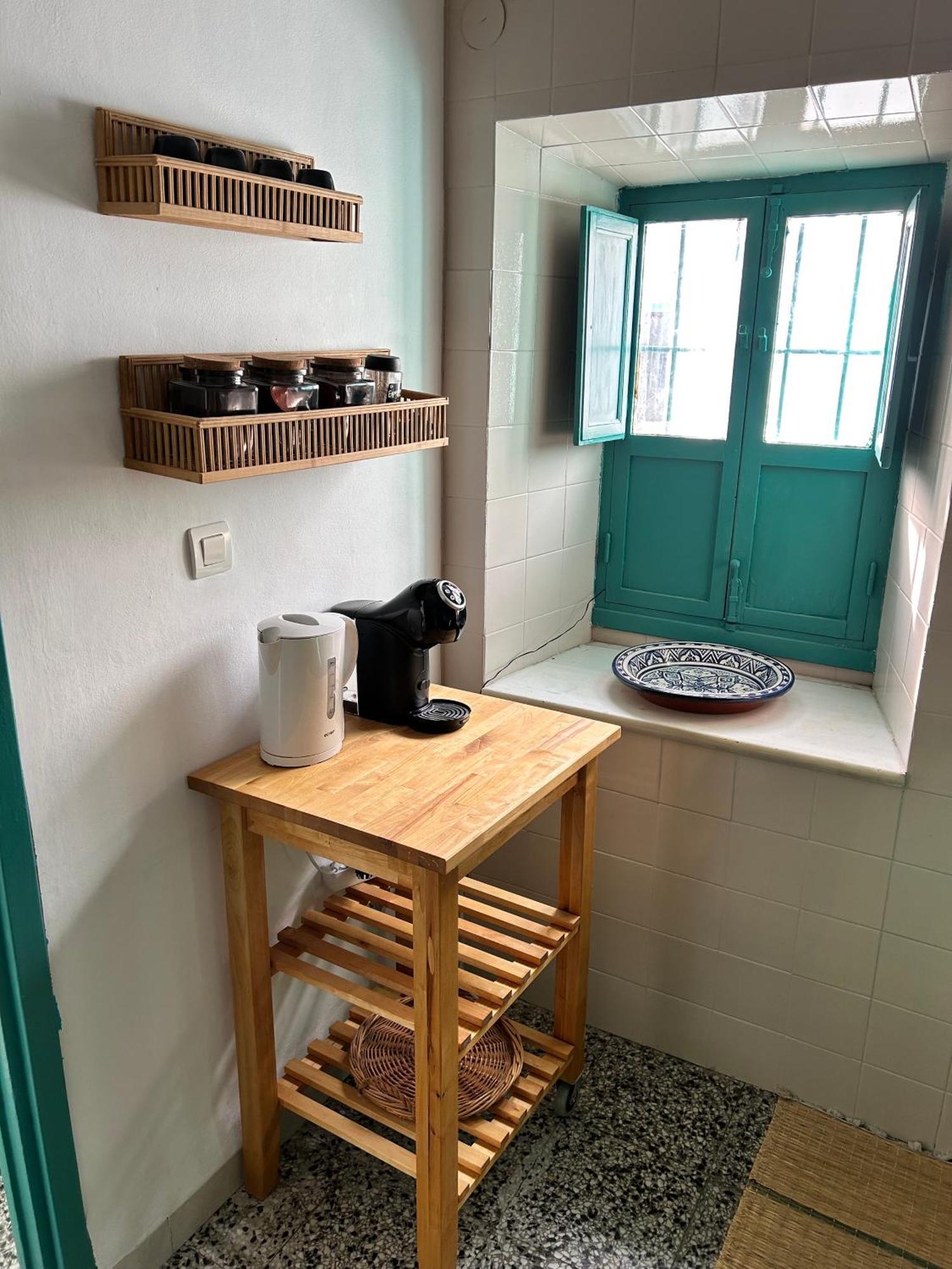 Holiday home Casa Azahar; 2 Charming Casitas Near La