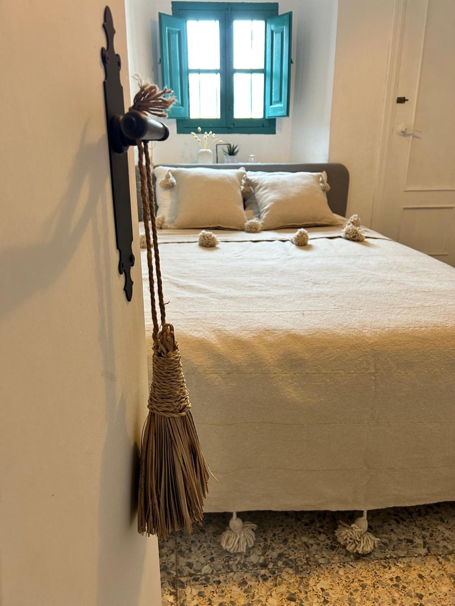 Casa Azahar; 2 Charming Casitas Near La Holiday home Vinuela