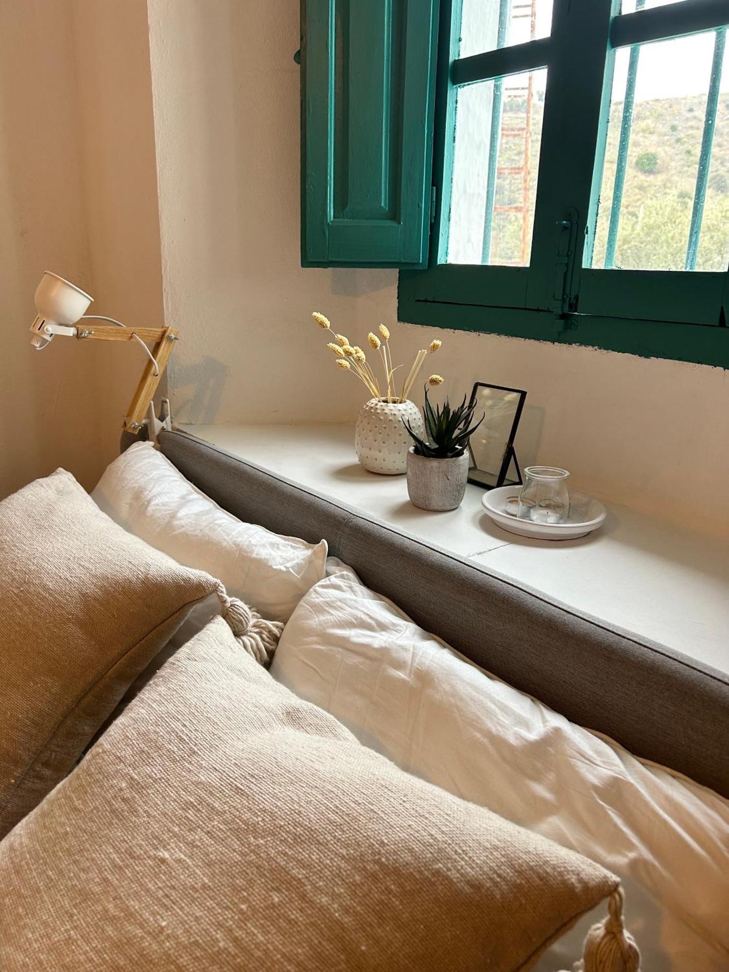 Casa Azahar; 2 Charming Casitas Near La Vinuela