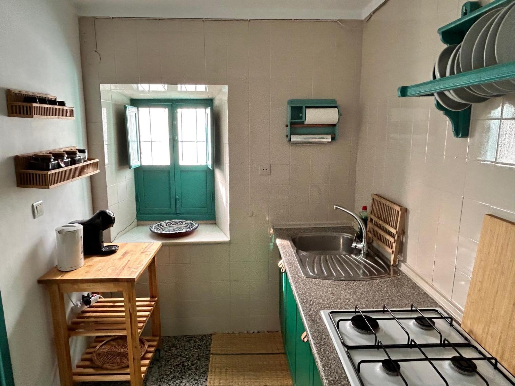 Casa Azahar; 2 Charming Casitas Near La Vinuela