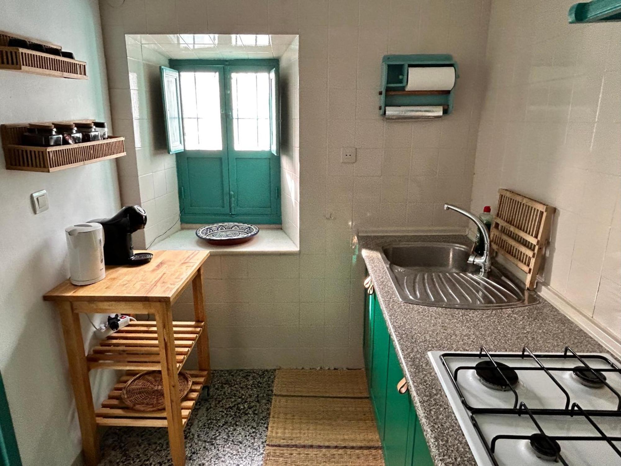 Casa Azahar; 2 Charming Casitas Near La * Vinuela