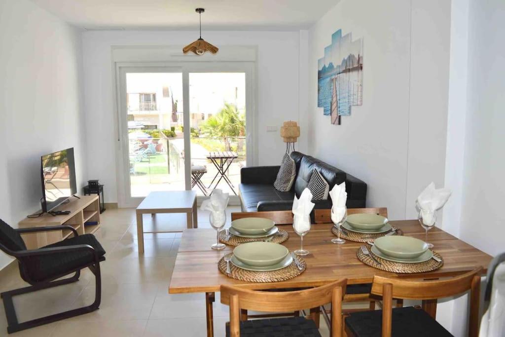 In Horadada Apartamento *