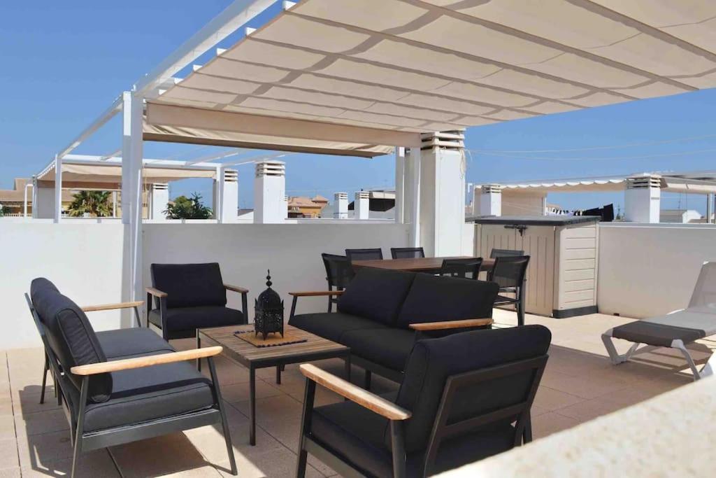 Apartamento In Horadada *