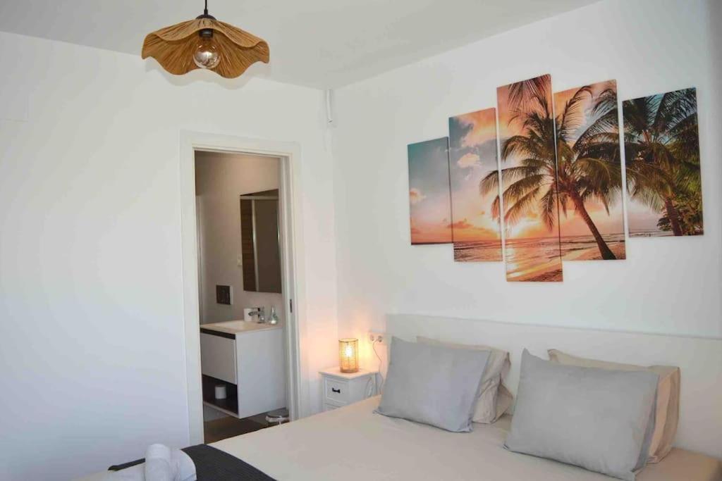 Apartamento In Horadada