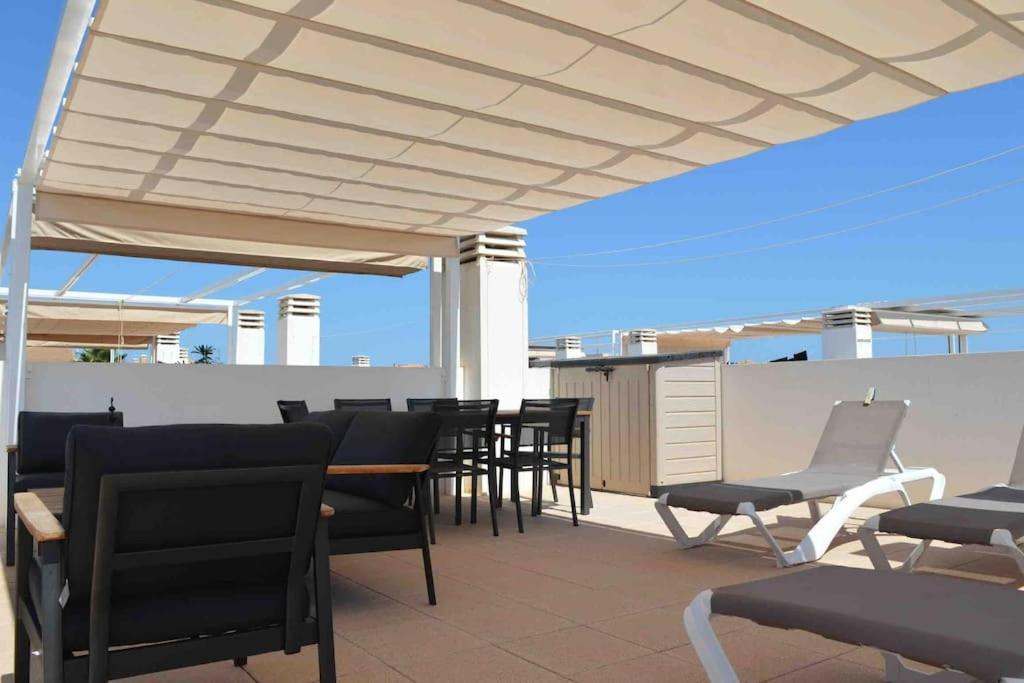 Apartamento In Horadada *