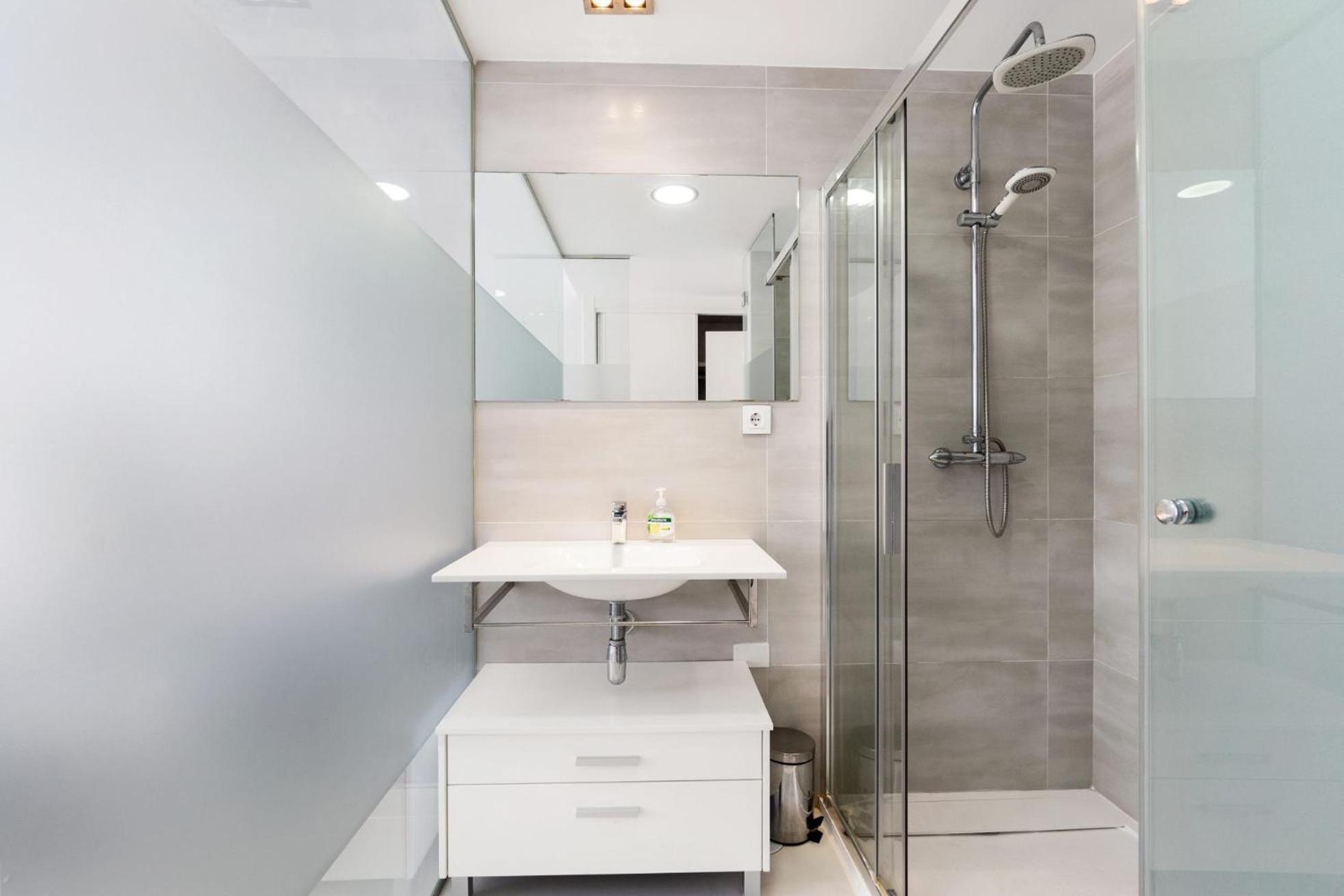 Apto. Residencial - Luxury - Wifi - - - Orihuela Costa Apartment *